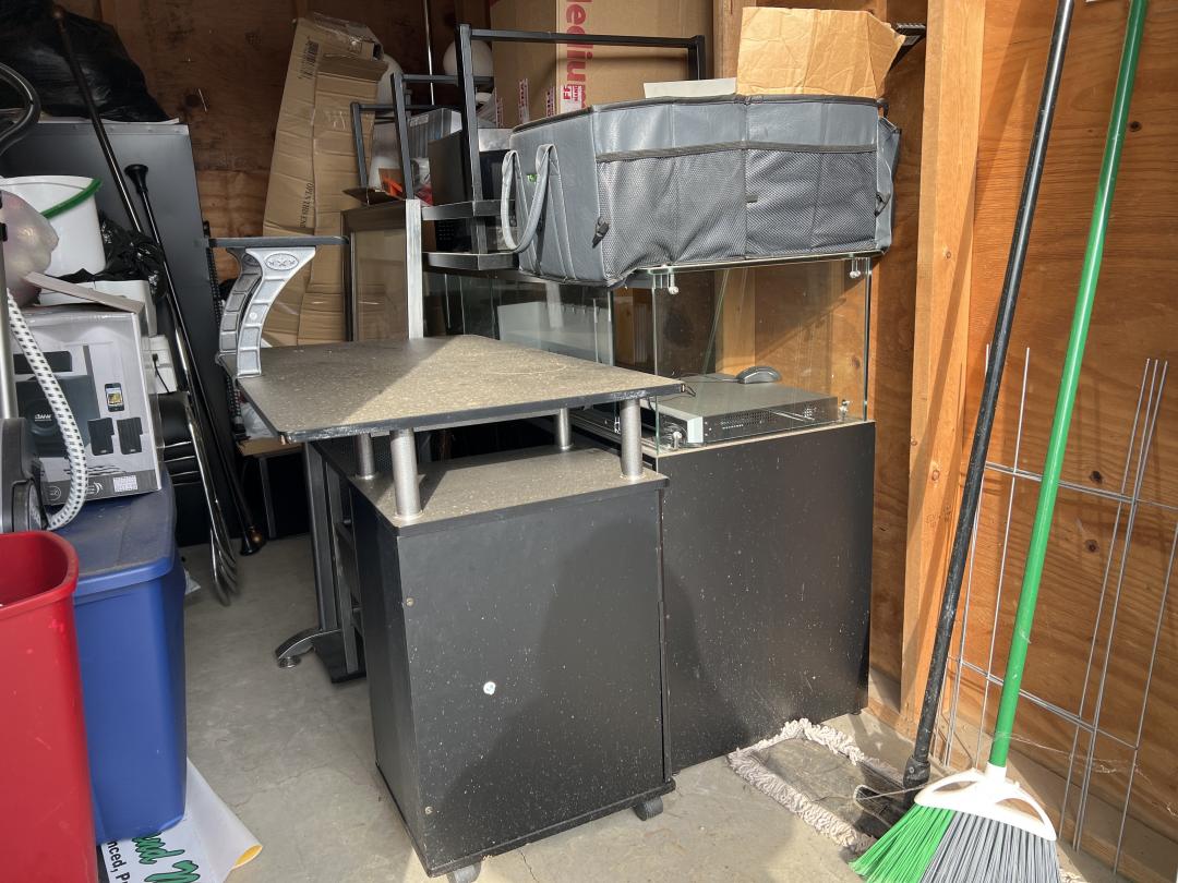 Storage Unit Auction in Cartersville, GA at Storage Key ends on 27th