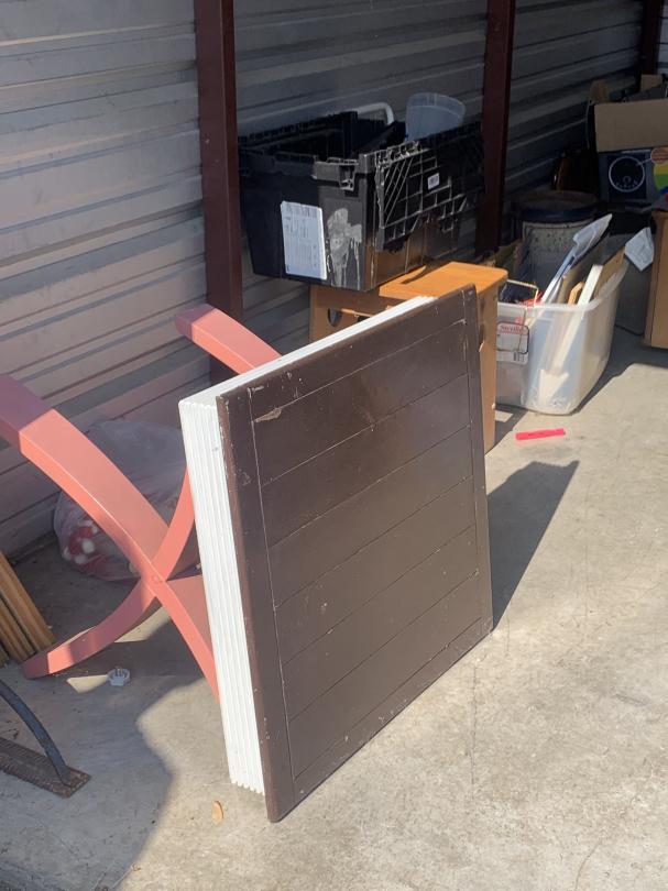 Storage Unit Auction in Goodlettsville, TN at GP Self Storage 1020 ends