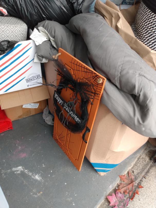 Storage Unit Auction in Trenton, MI at Storage Sense Trenton ends on