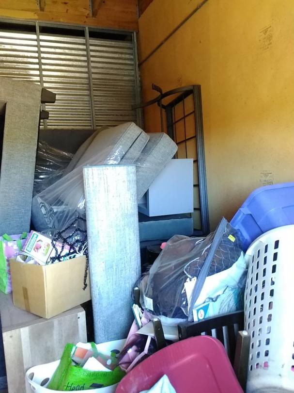 Storage Unit Auction in Lansing, MI at Storage Sense Lansing N