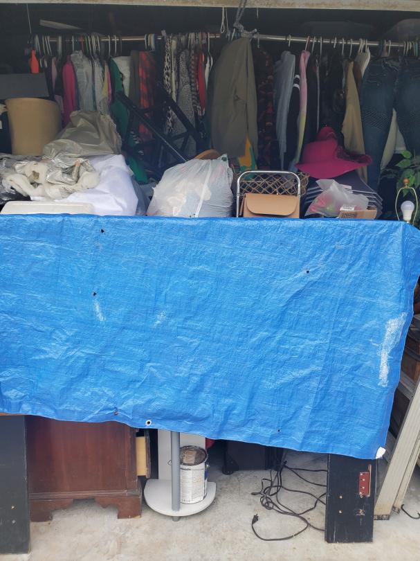 Storage Unit Auction in Walker, LA at Red Dot Storage 147 ends on 11th