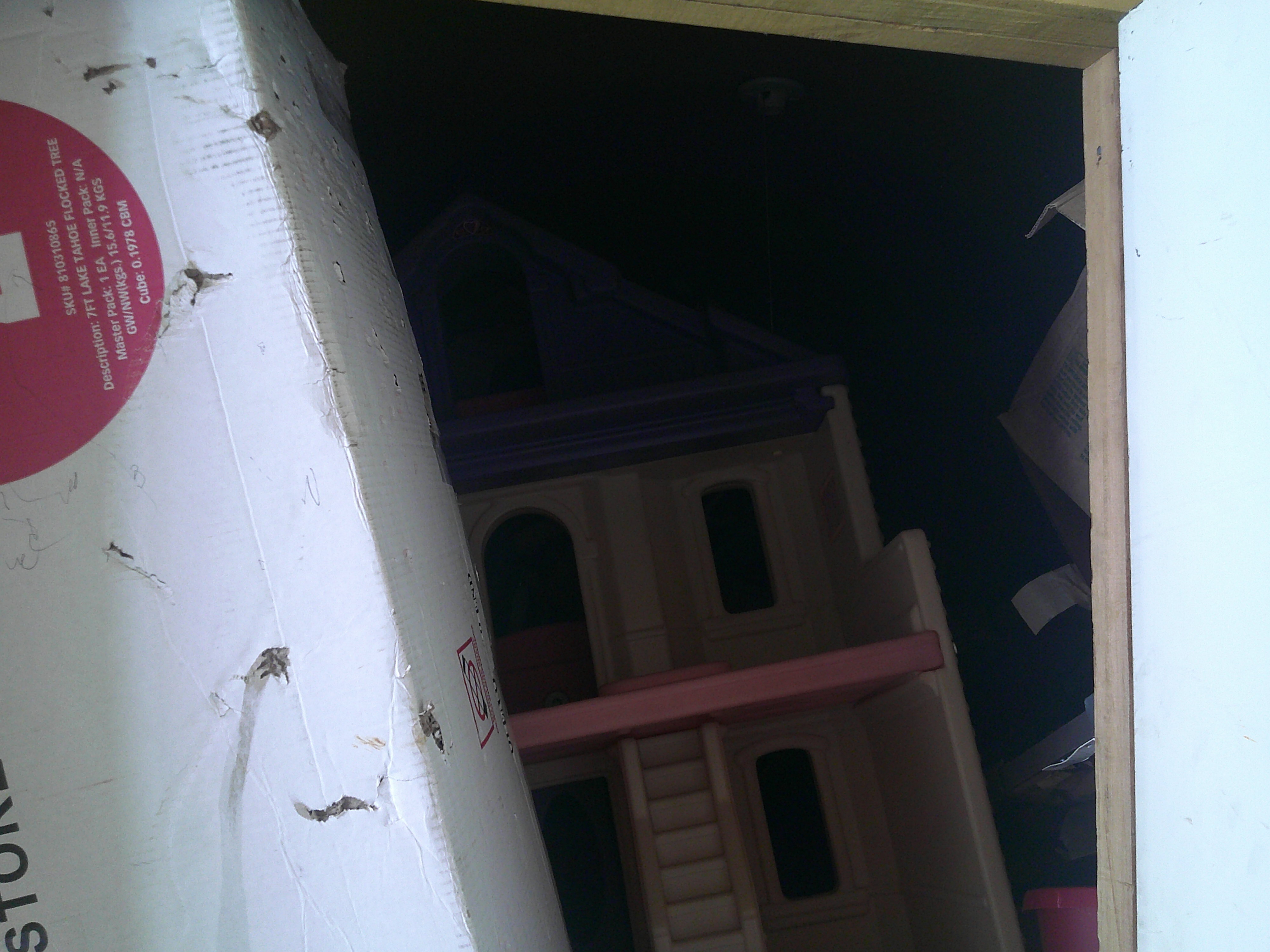 Storage Unit Auction in Salem, VA at AAAA Self Storage SA ends on