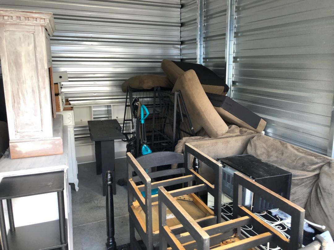Storage Unit Auction in Rushville, IN at Storage PrimeRushville ends