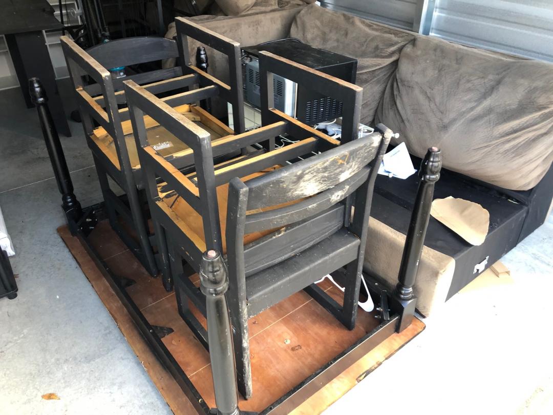 Storage Unit Auction in Rushville, IN at Storage PrimeRushville ends