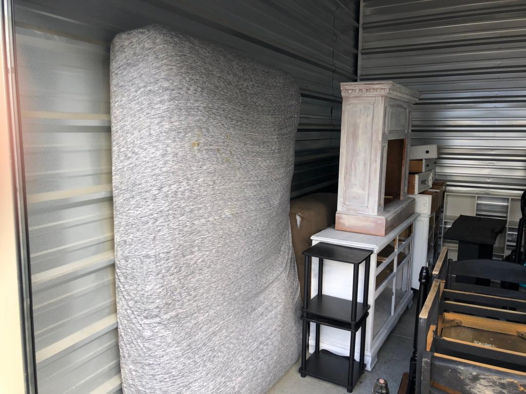 Storage Unit Auction in Rushville, IN at Storage PrimeRushville ends