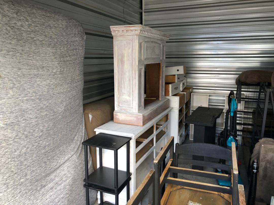 Storage Unit Auction in Rushville, IN at Storage PrimeRushville ends