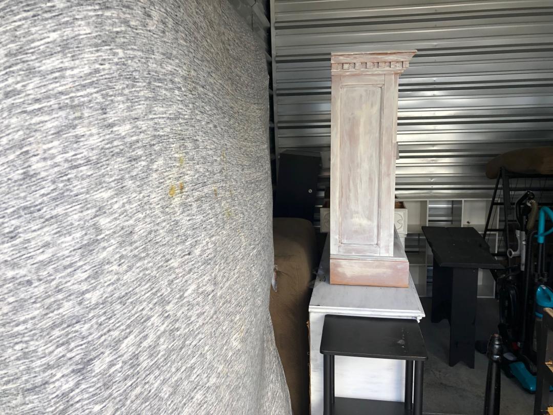 Storage Unit Auction in Rushville, IN at Storage PrimeRushville ends