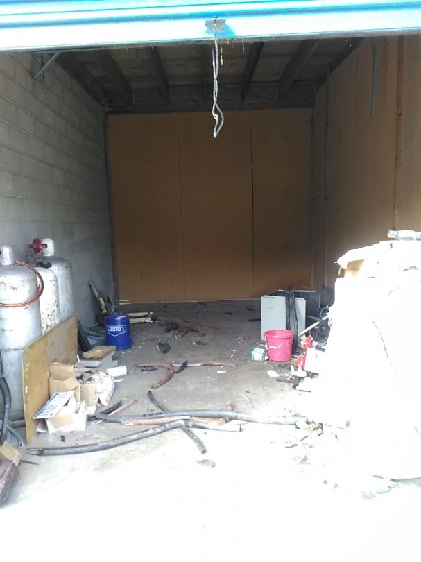 Storage Unit Auction in Lansing, MI at Storage Sense Lansing N