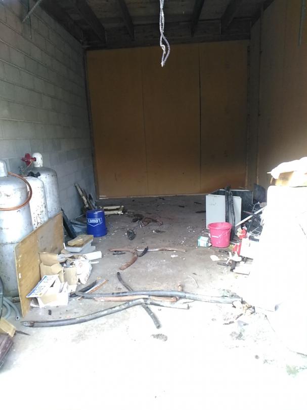 Storage Unit Auction in Lansing, MI at Storage Sense Lansing N