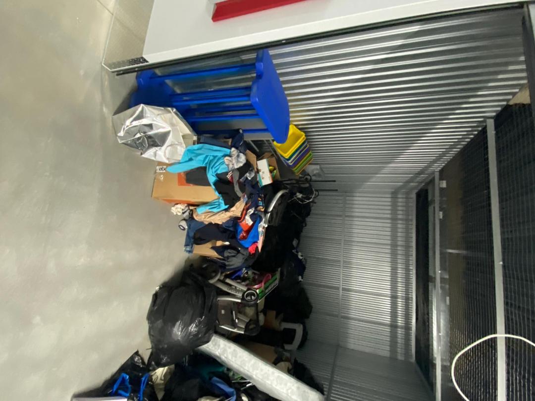 Storage Unit Auction in Denver, CO at Midgard Self Storage Denver ends