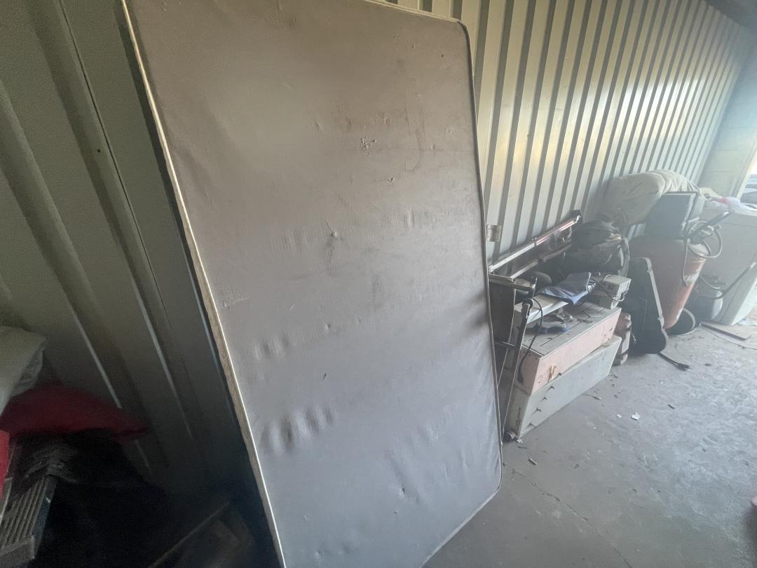 Storage Unit Auction in Kingman, AZ at Mohave Storage 3855 Sunshine Dr