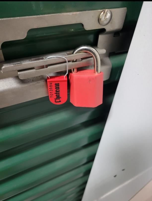 Storage Unit Auction in Covington, GA at Budget Self Storage of Covington ends on 27th October