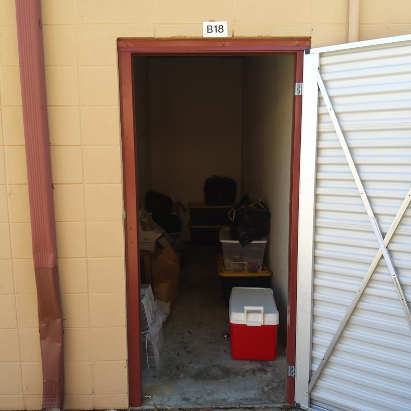 Storage Unit Auction in Hattiesburg, MS at Storage Sense Hattiesburg