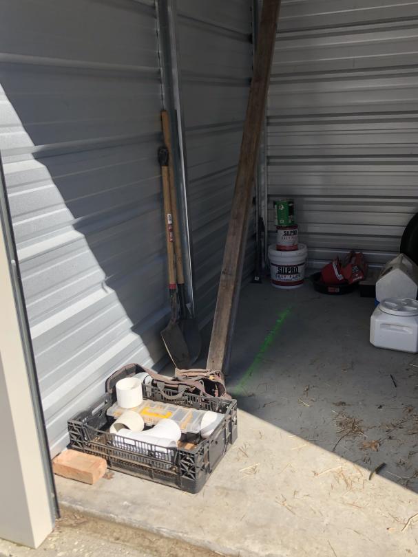 Storage Unit Auction in Keene, NH at 02 All Purpose Storage Keene