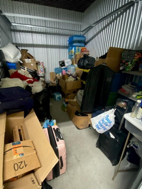 Storage Unit Auction in Brooklyn, NY at Safeguard Self Storage