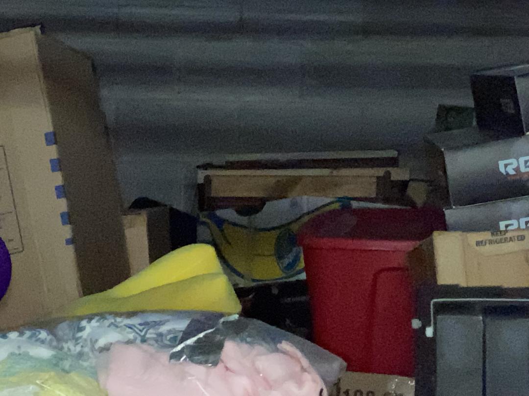 Storage Unit Auction in Ladson, SC at Morningstar of Ladson Road ends