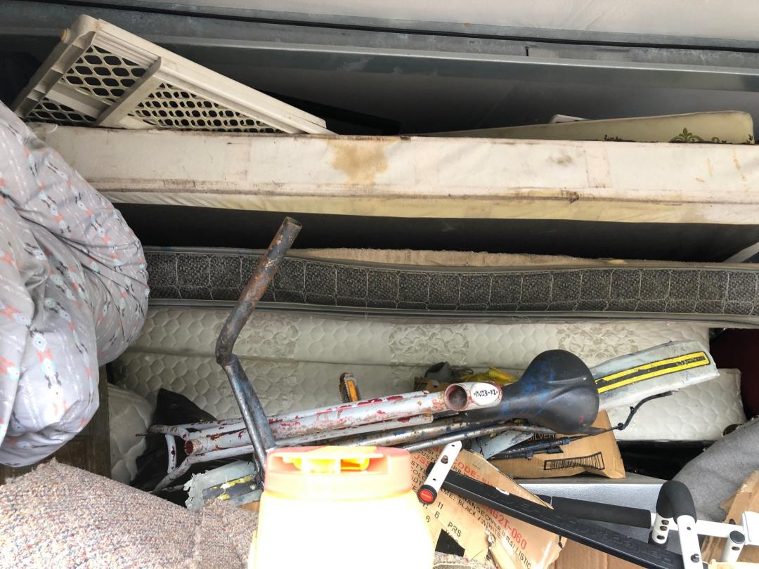 Storage Unit Auction in Rushville, IN at Storage PrimeRushville ends