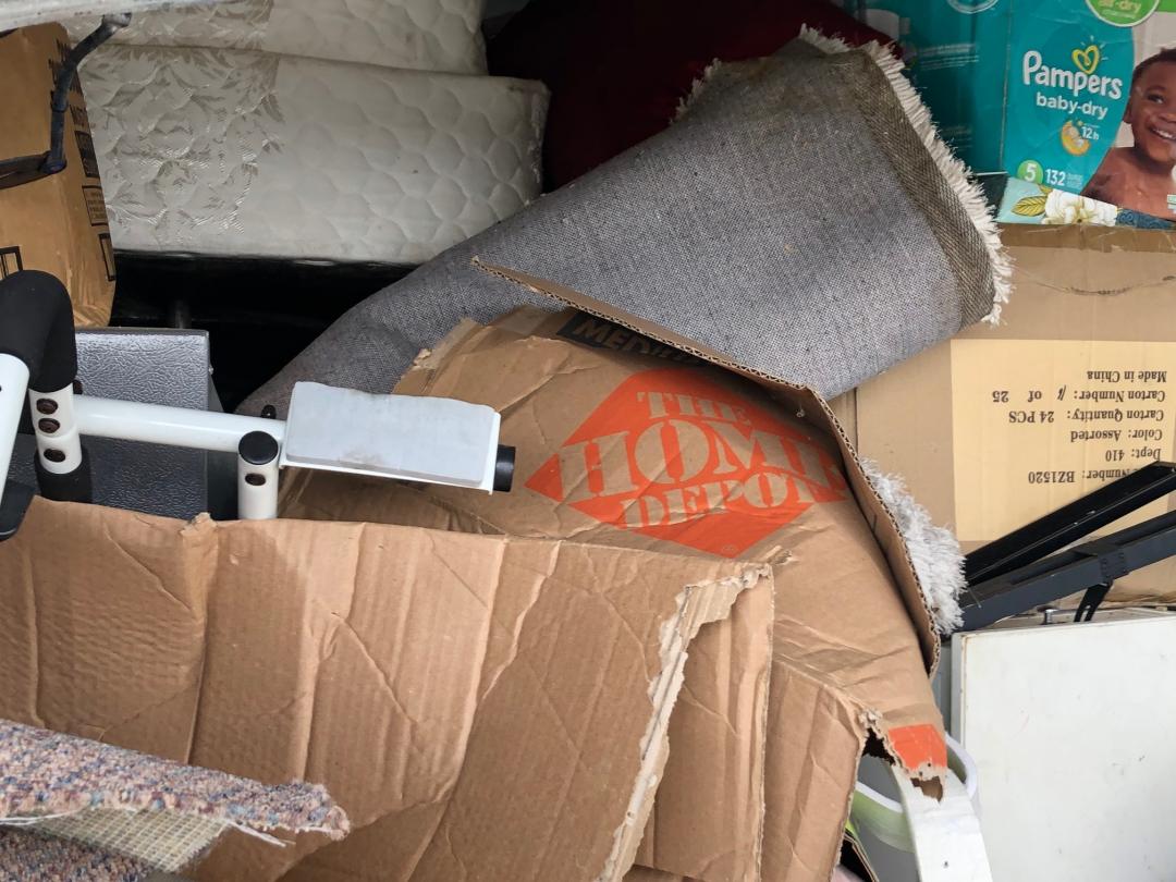 Storage Unit Auction in Rushville, IN at Storage PrimeRushville ends