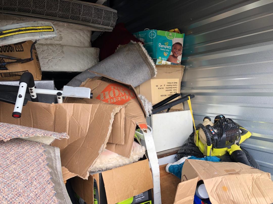 Storage Unit Auction in Rushville, IN at Storage PrimeRushville ends