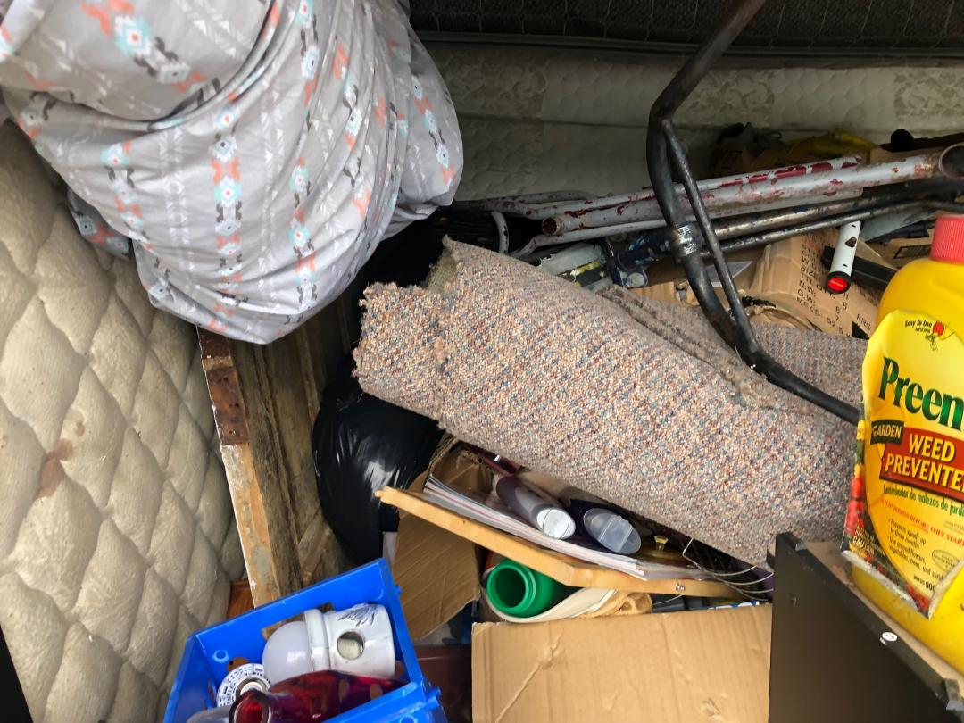 Storage Unit Auction in Rushville, IN at Storage PrimeRushville ends