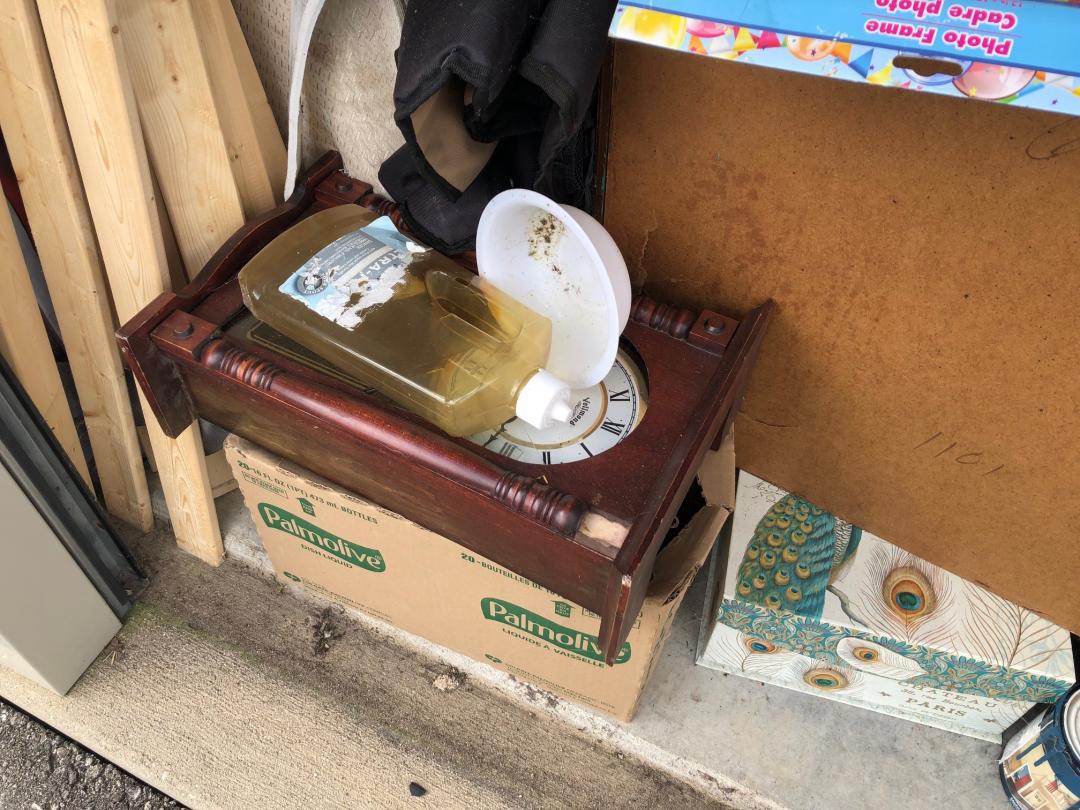 Storage Unit Auction in Rushville, IN at Storage PrimeRushville ends on 3rd November, 2022 1003 AM