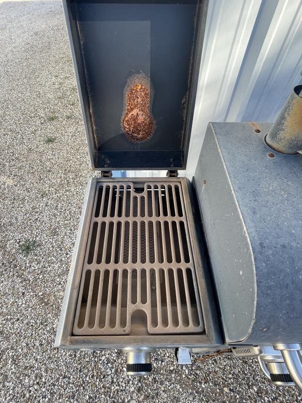 Storage Unit Auction in Lubbock, TX at Brad's Self Storage Upland & 73rd ends on 1st December