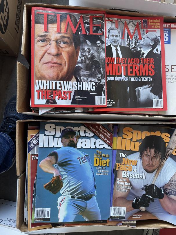 Storage Unit Auction in rockford, IL at windsor storage 2 ends on 28th