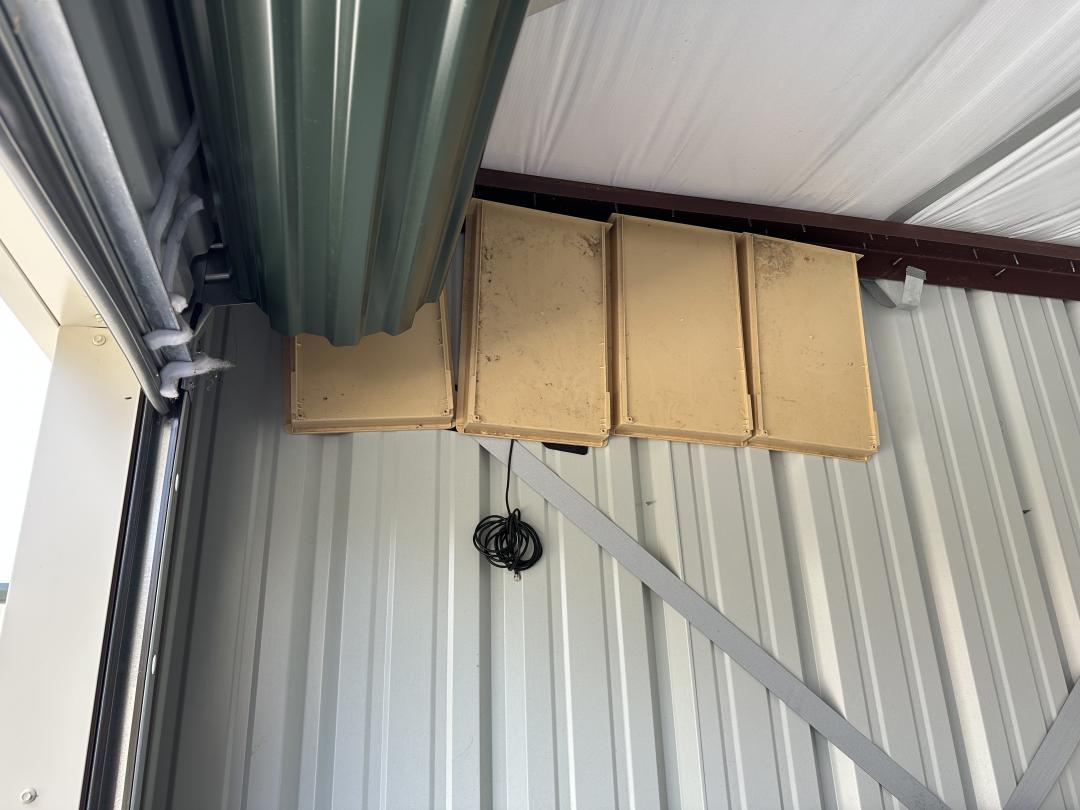 Storage Units Jamestown Tn