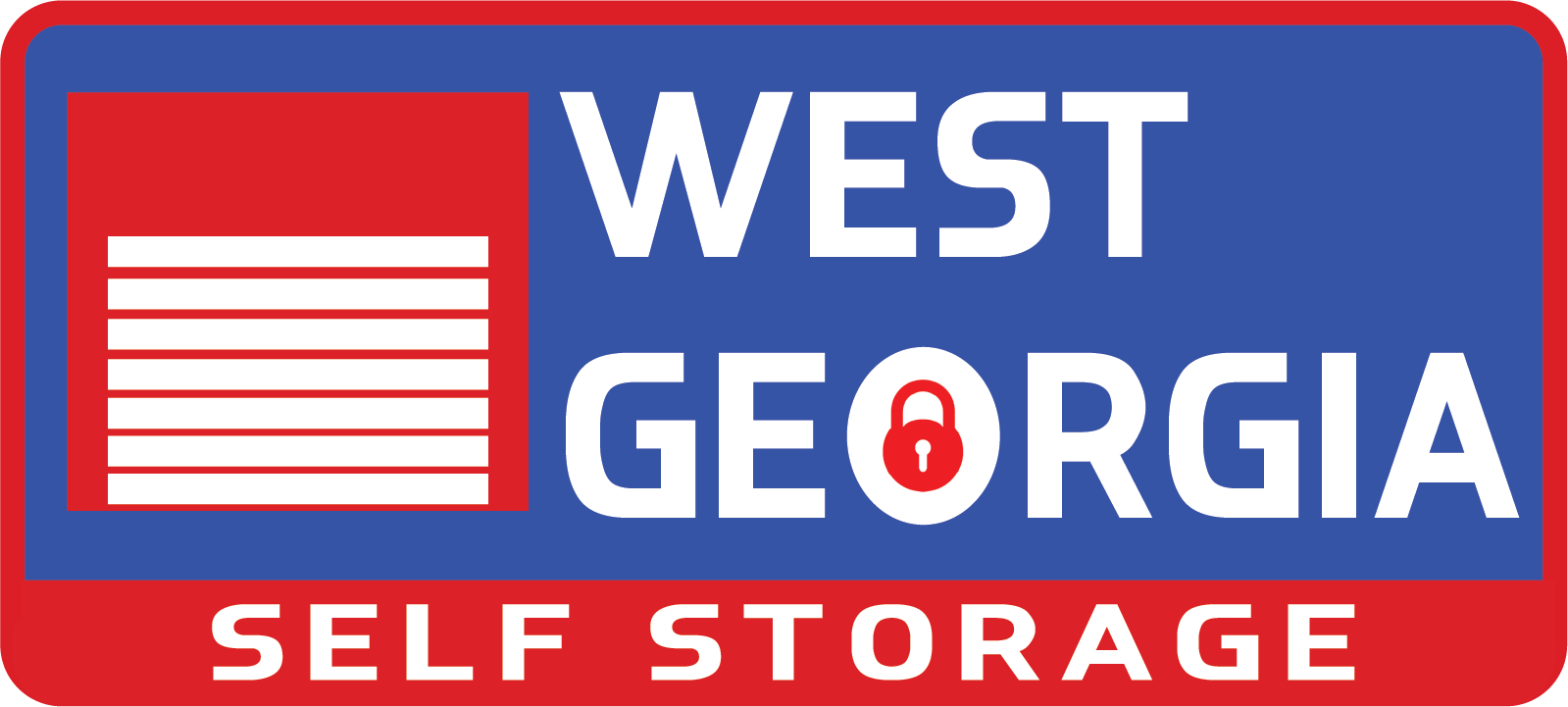 Storage Units Near Carrollton Dandk Organizer