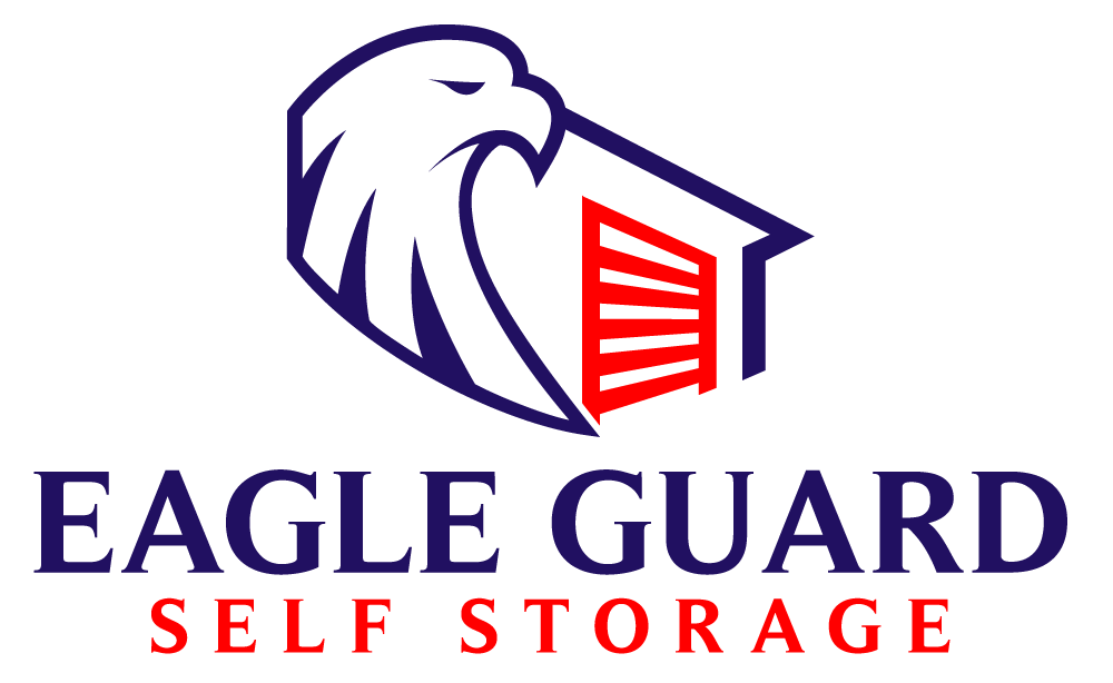 [Eagle Guard Self Storage Boiling Springs, SC]