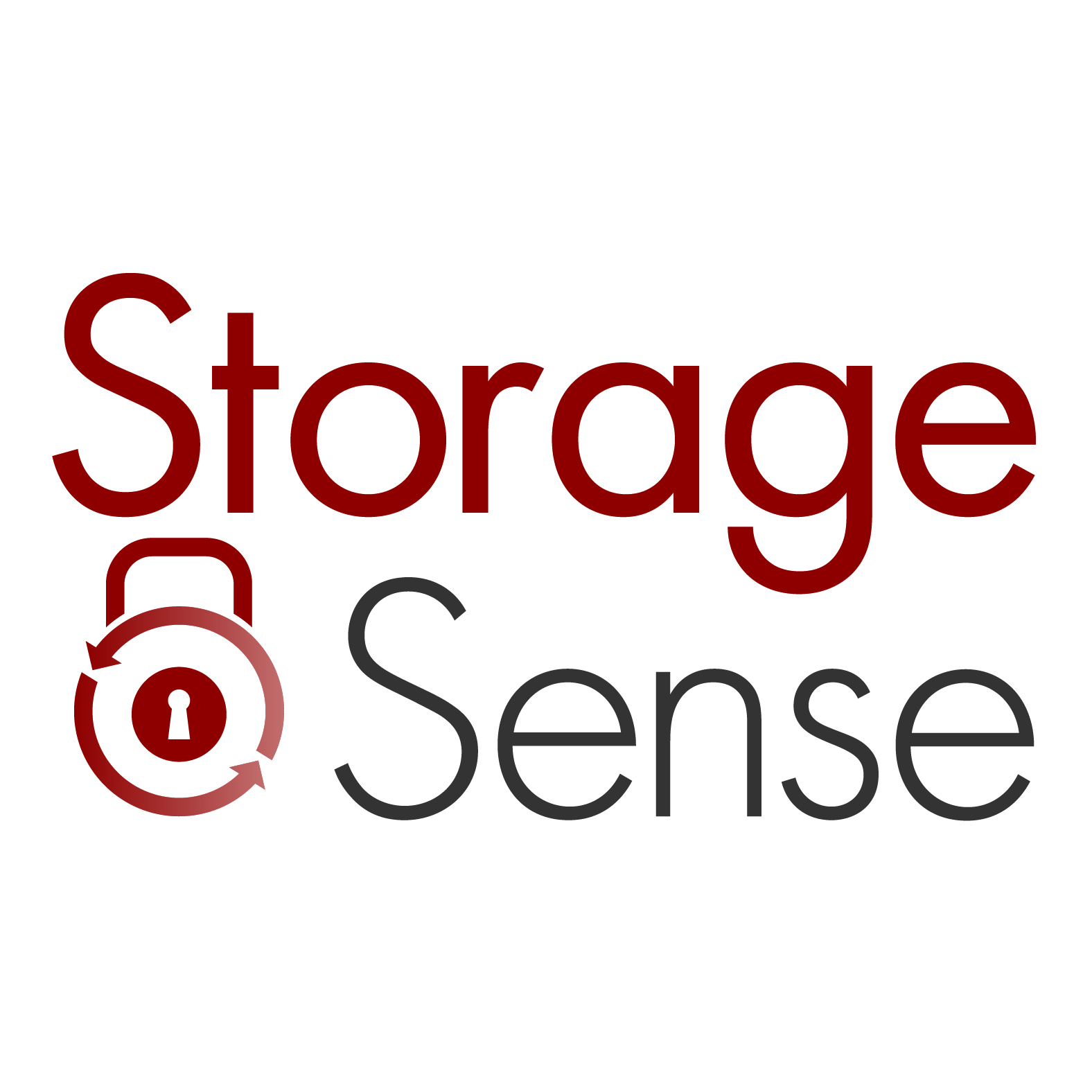 Asset storage. Storage sense.